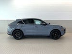 2026 Porsche Cayenne Coupe Coupe AWD