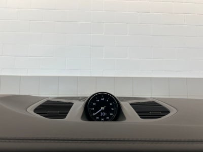 2026 Porsche Cayenne Coupe Coupe AWD