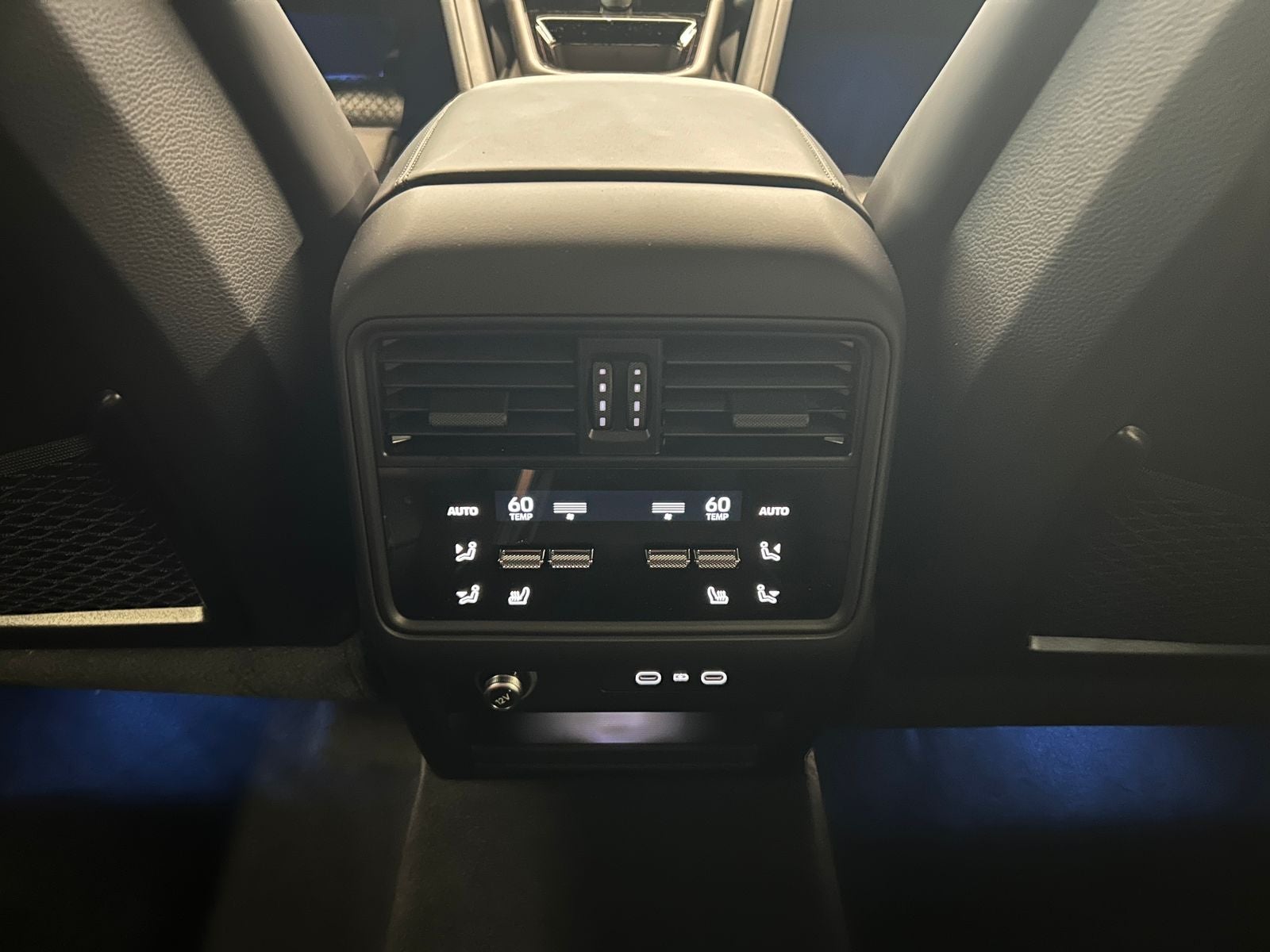 2026 Porsche Cayenne Coupe Coupe AWD