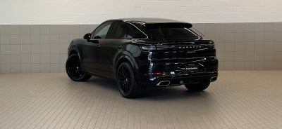 2026 Porsche Cayenne Coupe Coupe AWD