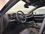 2026 Porsche Cayenne Coupe Coupe AWD