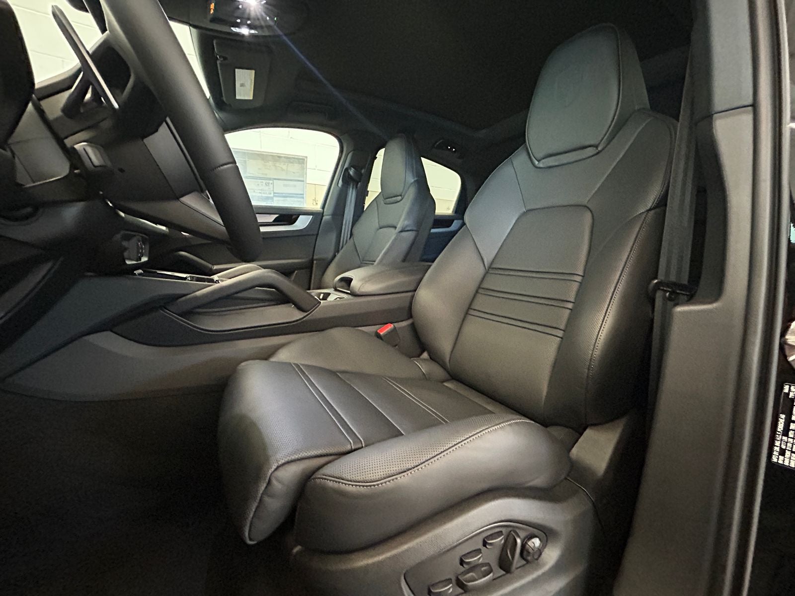 2026 Porsche Cayenne Coupe Coupe AWD