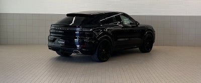 2026 Porsche Cayenne Coupe Coupe AWD