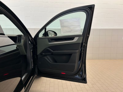 2026 Porsche Cayenne Coupe Coupe AWD