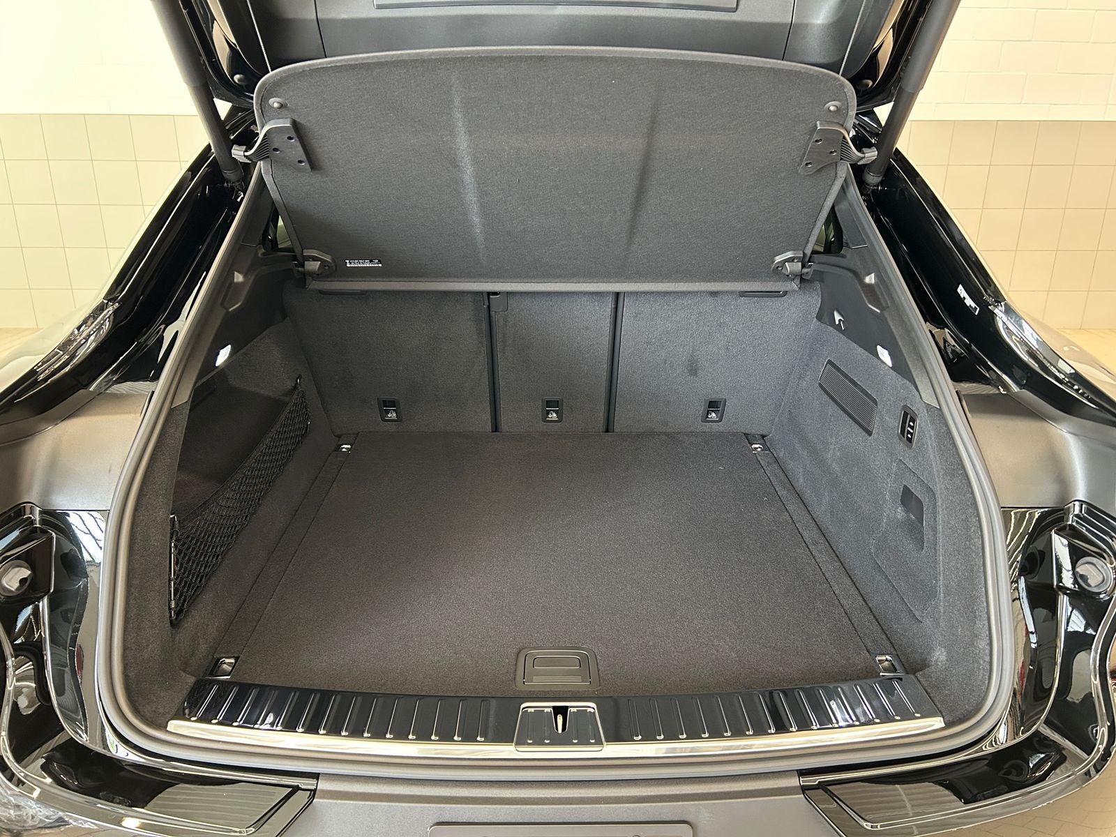2026 Porsche Cayenne Coupe Coupe AWD