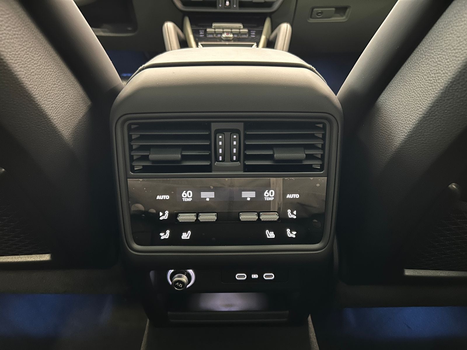 2026 Porsche Cayenne Coupe Coupe AWD
