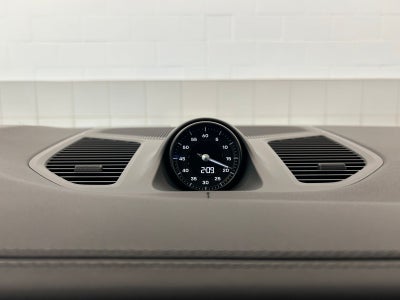 2026 Porsche Cayenne Coupe Coupe AWD