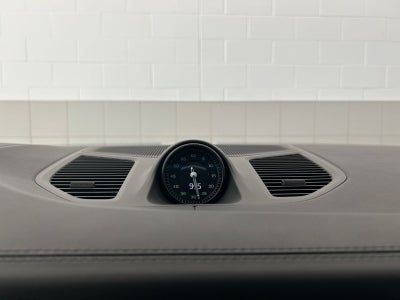 2026 Porsche Cayenne Coupe Coupe AWD
