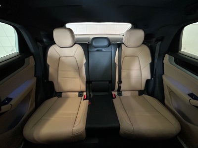 2026 Porsche Cayenne Coupe Coupe AWD