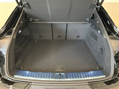 2026 Porsche Cayenne Coupe Coupe AWD