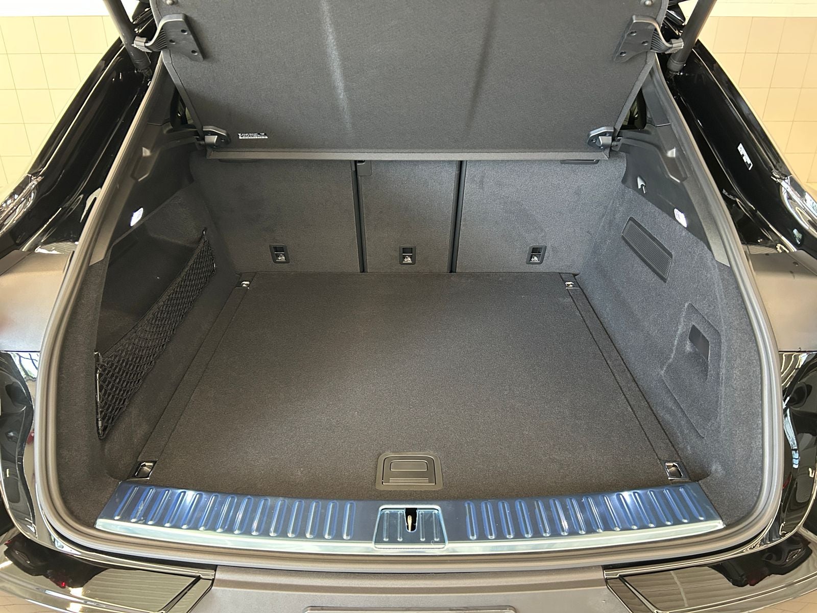 2026 Porsche Cayenne Coupe Coupe AWD