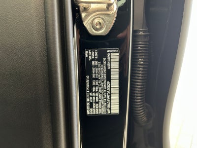 2026 Porsche Cayenne Coupe Coupe AWD