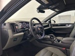 2026 Porsche Cayenne Coupe Coupe AWD