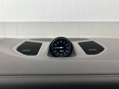 2026 Porsche Cayenne Coupe S