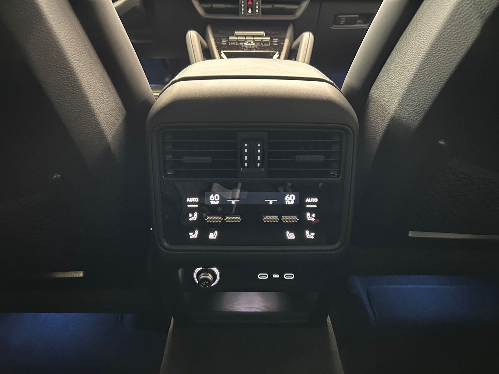 2026 Porsche Cayenne Coupe S