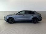 2026 Porsche Cayenne Coupe S