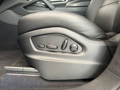 2026 Porsche Cayenne Coupe S