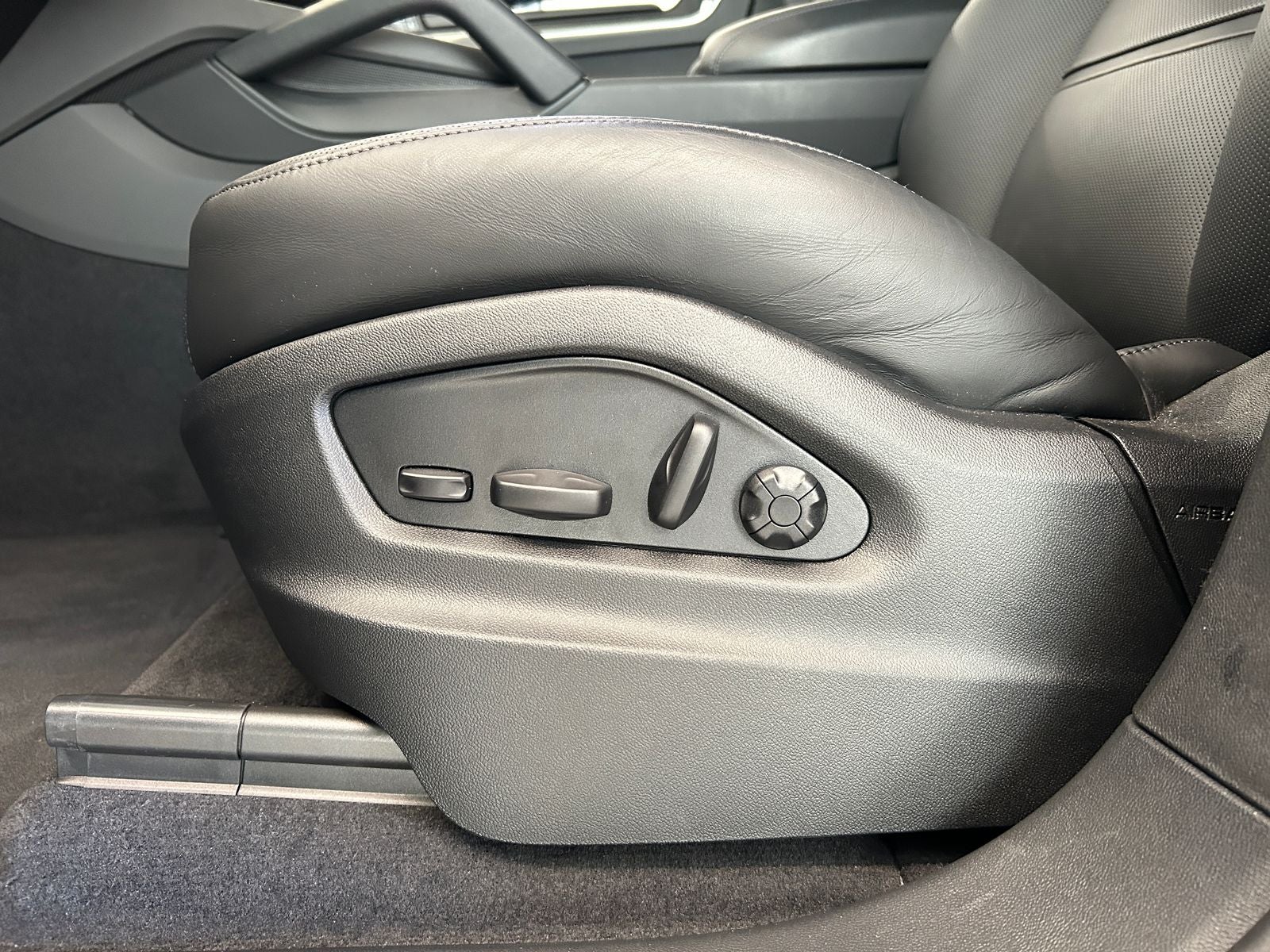 2026 Porsche Cayenne Coupe S