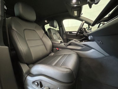 2026 Porsche Cayenne Coupe S