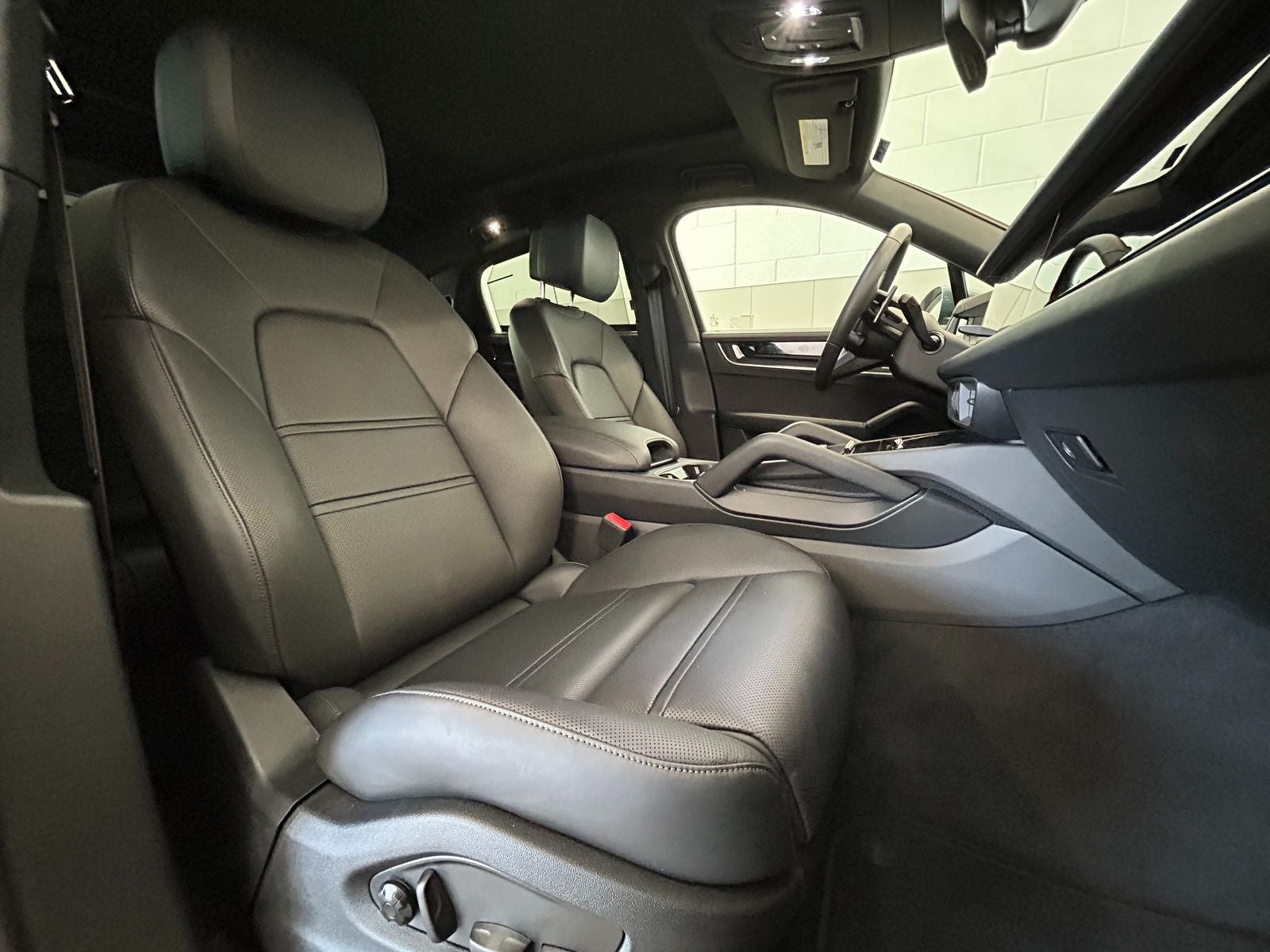 2026 Porsche Cayenne Coupe S