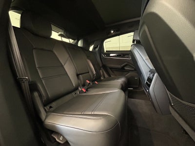 2026 Porsche Cayenne Coupe S