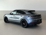 2026 Porsche Cayenne Coupe S