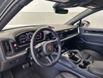 2026 Porsche Cayenne Coupe S