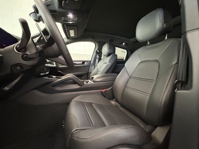 2026 Porsche Cayenne Coupe S