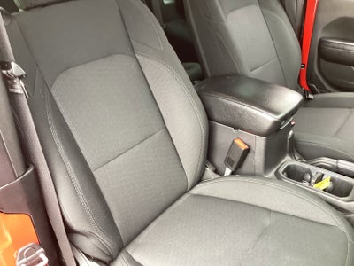 2019 Jeep Wrangler Sport S