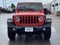 2019 Jeep Wrangler Sport S