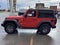 2019 Jeep Wrangler Sport S