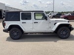 2026 Jeep Wrangler 85th Anniversary