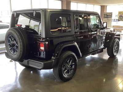 2026 Jeep Wrangler 85th Anniversary