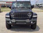 2026 Jeep Wrangler 85th Anniversary