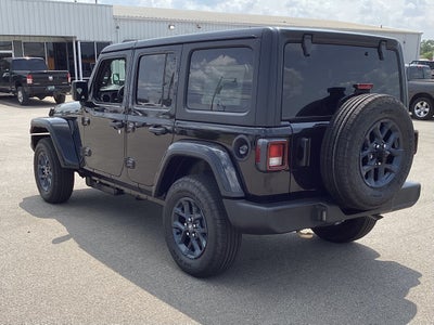 2026 Jeep Wrangler 85th Anniversary