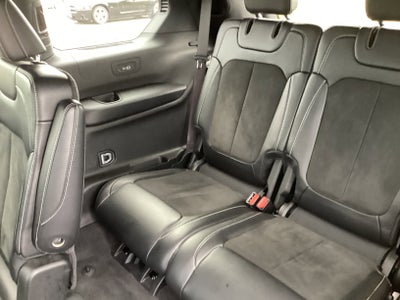 2022 Jeep Grand Cherokee L Altitude
