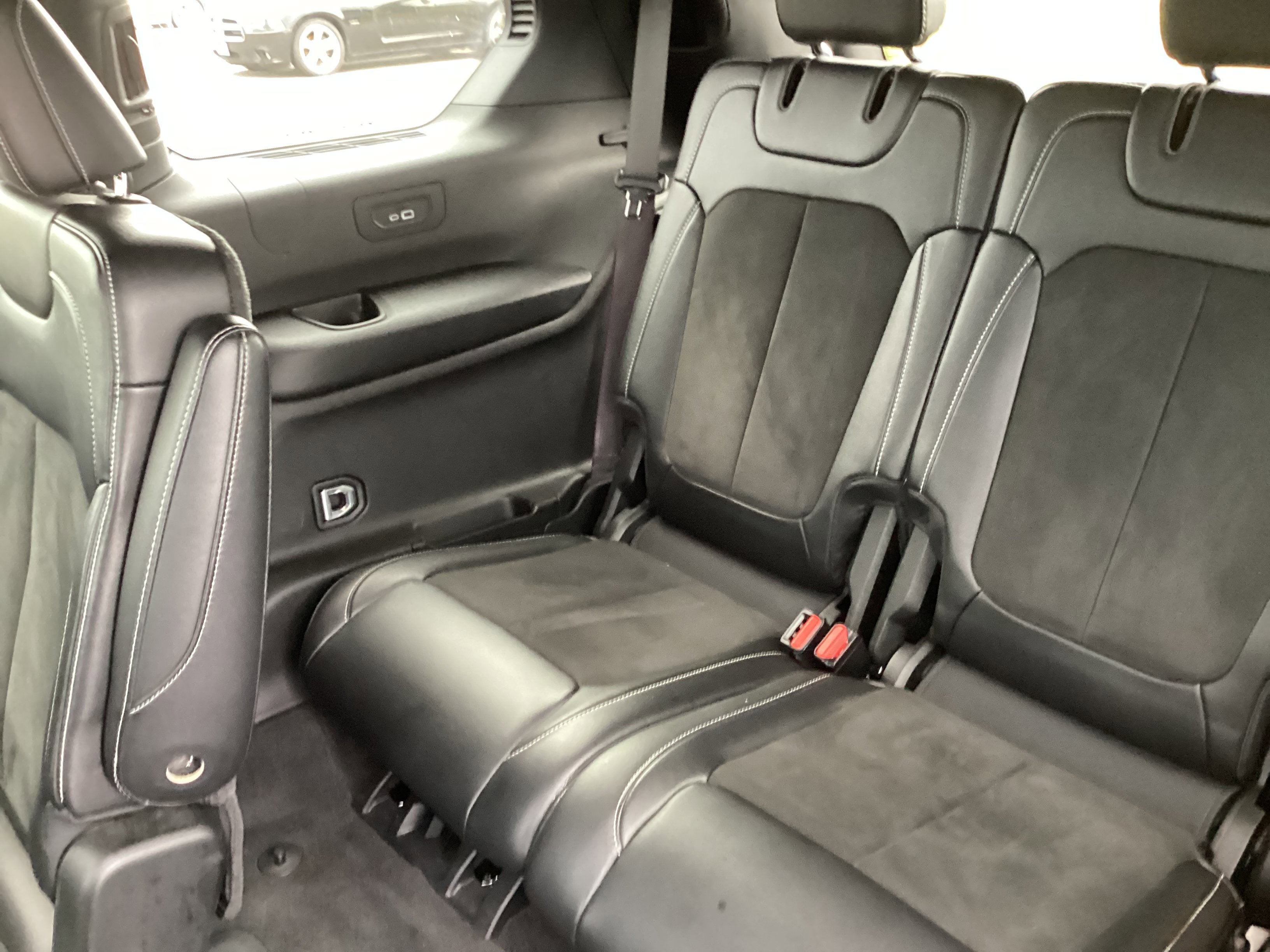 2022 Jeep Grand Cherokee L Altitude