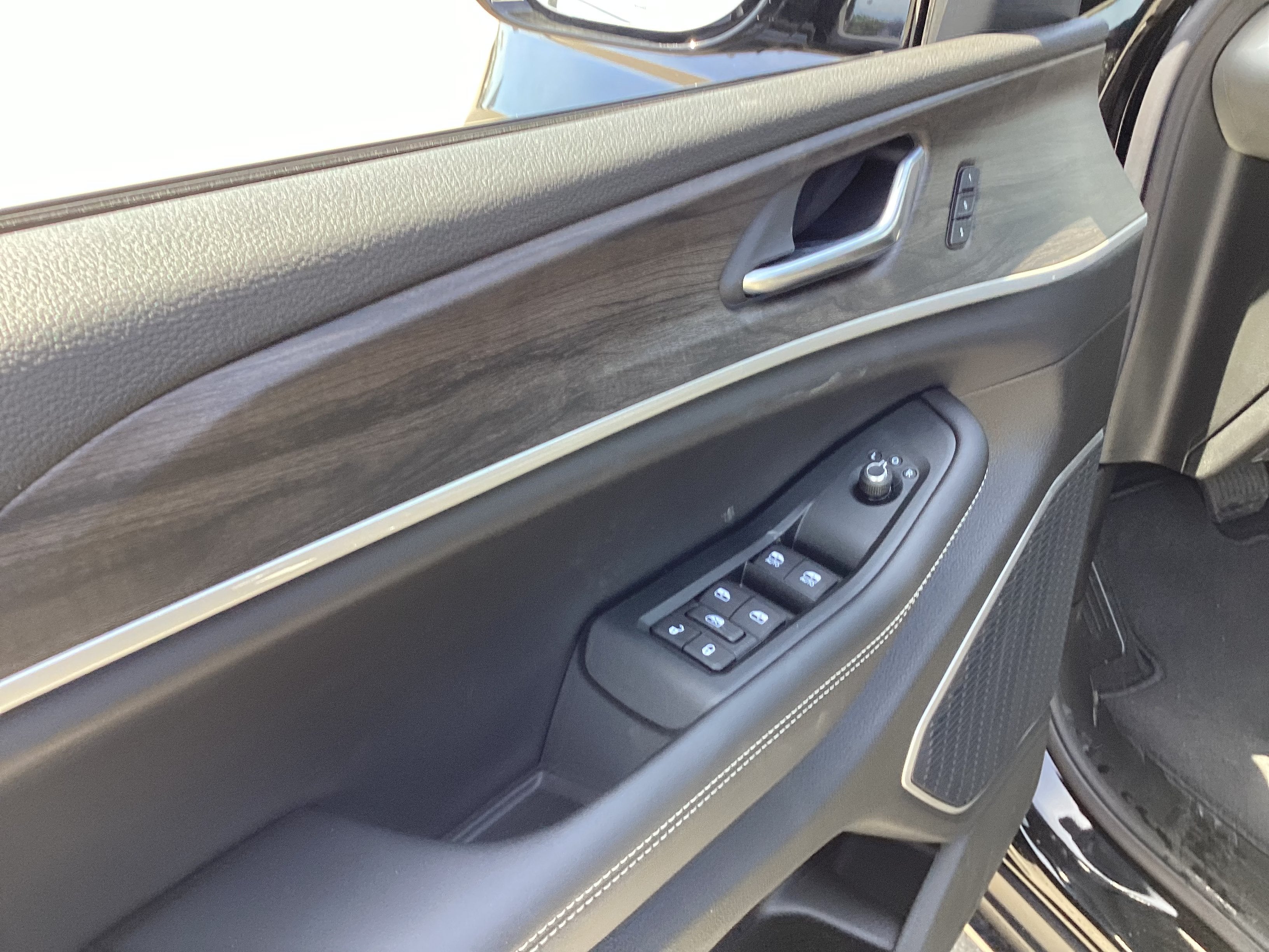 2026 Jeep Grand Cherokee l limited 4x4 Leather