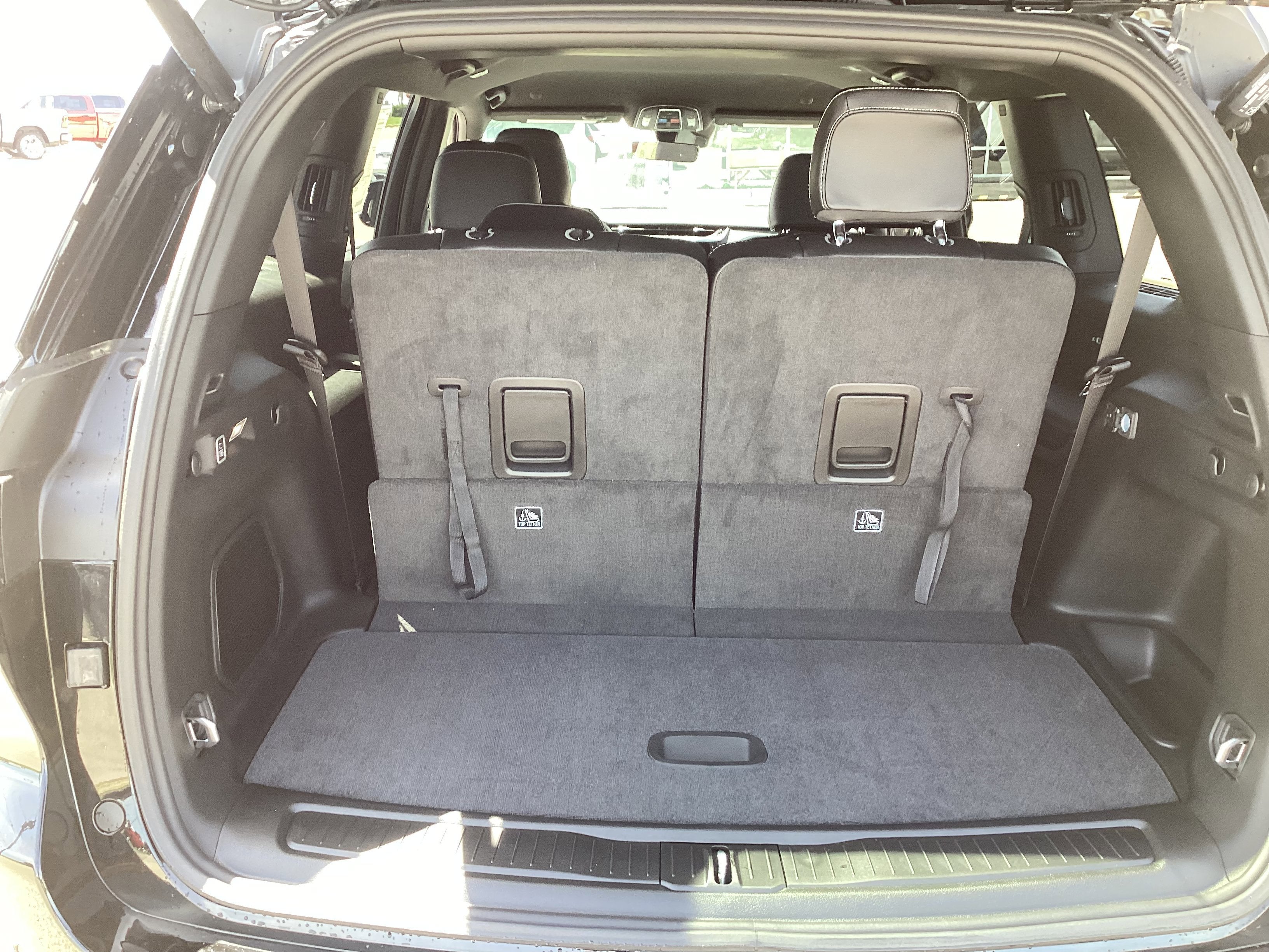 2026 Jeep Grand Cherokee l limited 4x4 Leather