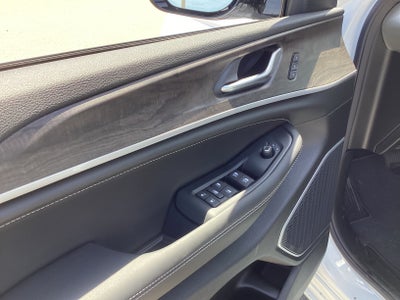 2026 Jeep Grand Cherokee L 85th Anniversary Edition