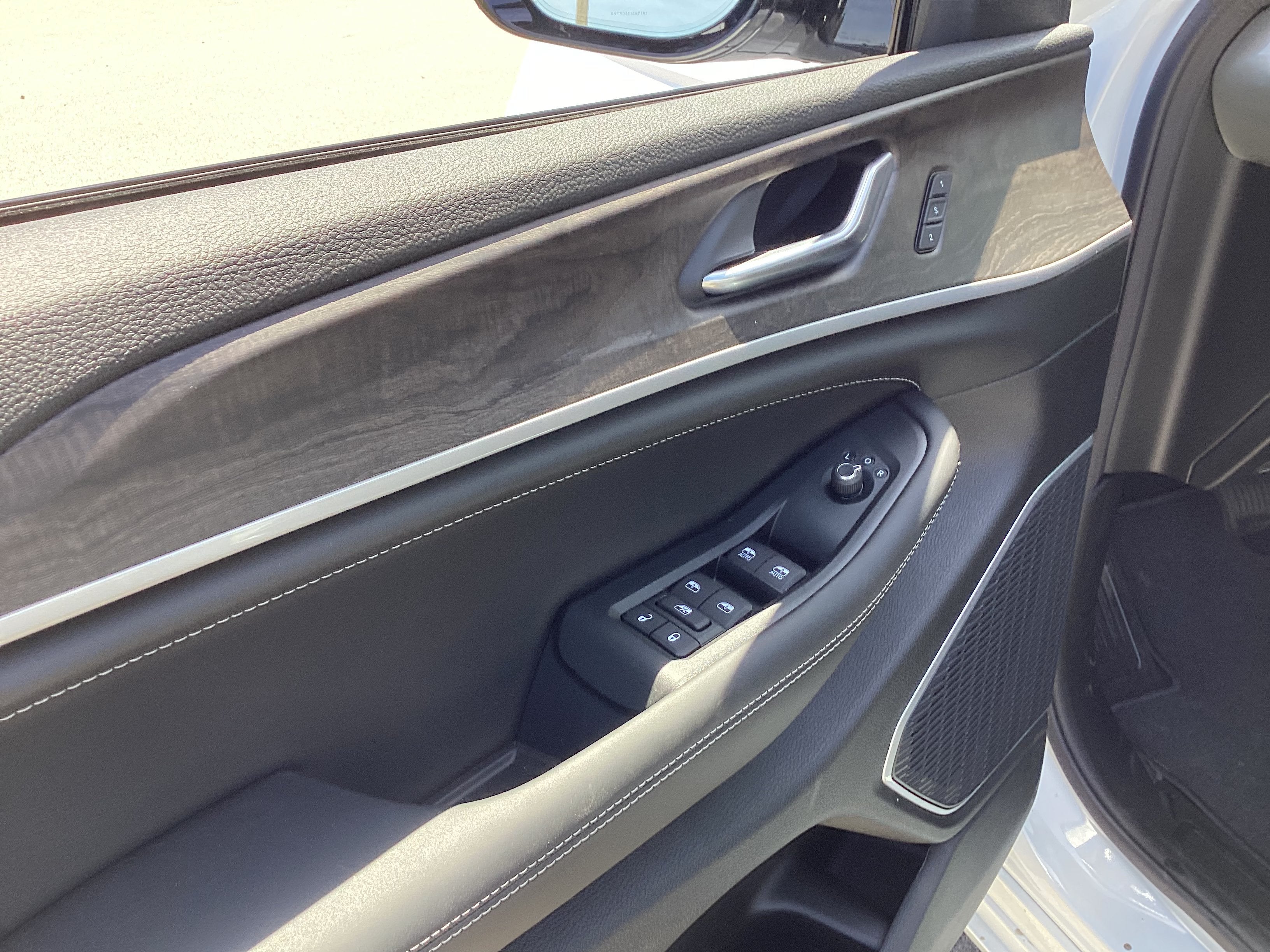 2026 Jeep Grand Cherokee L 85th Anniversary Edition