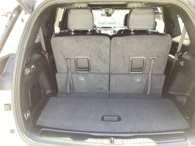 2026 Jeep Grand Cherokee L 85th Anniversary Edition