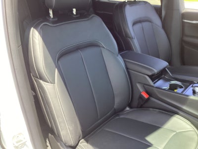 2026 Jeep Grand Cherokee L 85th Anniversary Edition