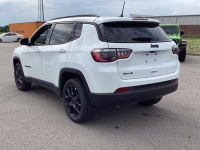 2026 Jeep Grand Cherokee L 85th Anniversary Edition