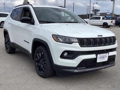 2026 Jeep Grand Cherokee L 85th Anniversary Edition