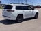2026 Jeep Grand Cherokee L 85th Anniversary Edition