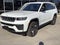 2027 Jeep Grand Cherokee L Limited