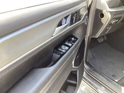 2026 Jeep Grand Wagoneer L Limited Altitude