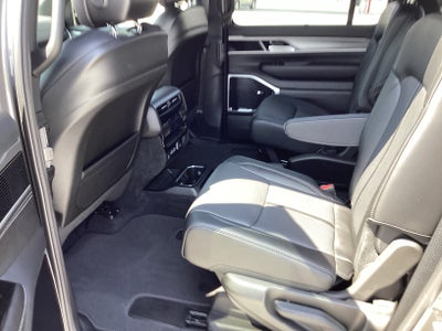 2026 Jeep Grand Wagoneer L Limited Altitude