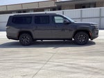 2026 Jeep Grand Wagoneer L Limited Altitude